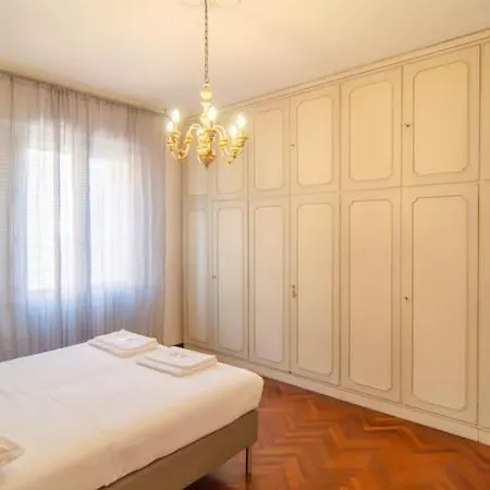 Fuoriporta Affitti Brevi - Casa Di Susanna パルマ