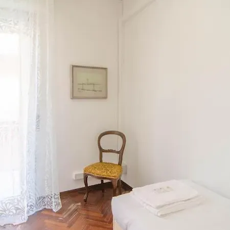 アパート Fuoriporta Affitti Brevi - Casa Di Susanna