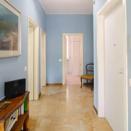 Fuoriporta Affitti Brevi - Casa Di Susanna パルマ