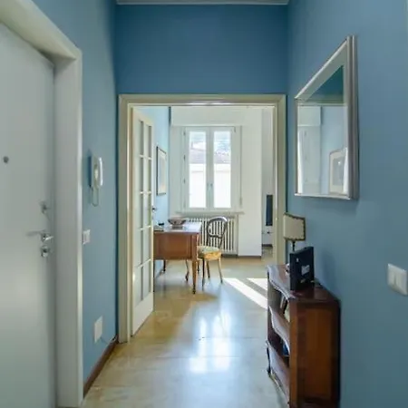 Fuoriporta Affitti Brevi - Casa Di Susanna アパート パルマ