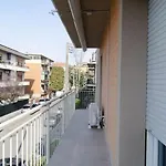 Апартаменти Fuoriporta Affitti Brevi - Casa Di Susanna Парма