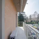Fuoriporta Affitti Brevi - Casa Di Susanna Парма