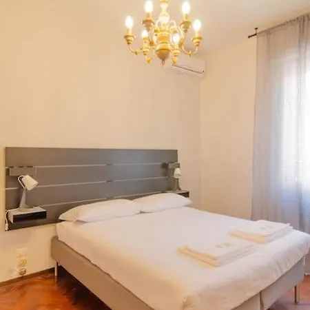 Fuoriporta Affitti Brevi - Casa Di Susanna Lägenhet *