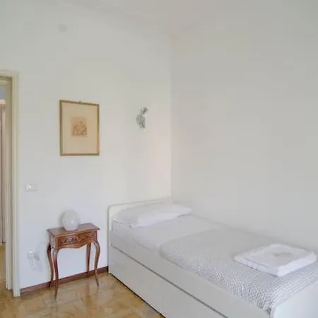 Lägenhet Fuoriporta Affitti Brevi - Casa Di Susanna