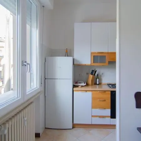 Fuoriporta Affitti Brevi - Casa Di Susanna * بارما