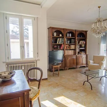 Fuoriporta Affitti Brevi - Casa Di Susanna * بارما