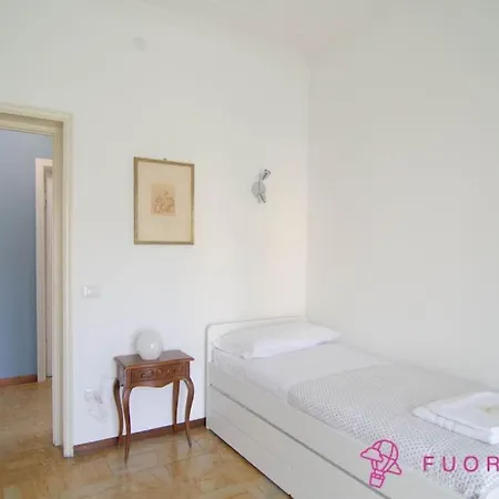 Fuoriporta Affitti Brevi - Casa Di Susanna * Парма