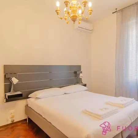 Fuoriporta Affitti Brevi - Casa Di Susanna شقة بارما