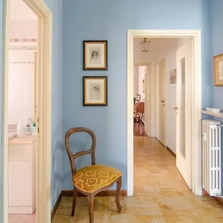 Lägenhet Fuoriporta Affitti Brevi - Casa Di Susanna *