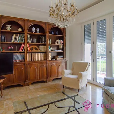 Fuoriporta Affitti Brevi - Casa Di Susanna * Парма