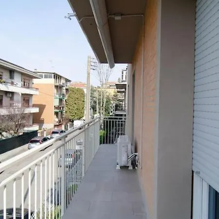 Lägenhet Fuoriporta Affitti Brevi - Casa Di Susanna Parma