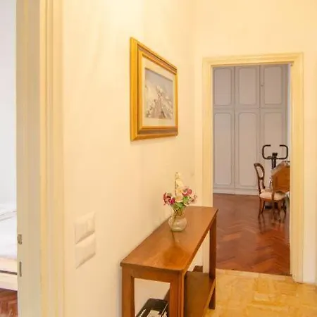 Fuoriporta Affitti Brevi - Casa Di Susanna Lägenhet