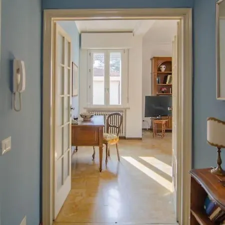 Fuoriporta Affitti Brevi - Casa Di Susanna شقة بارما