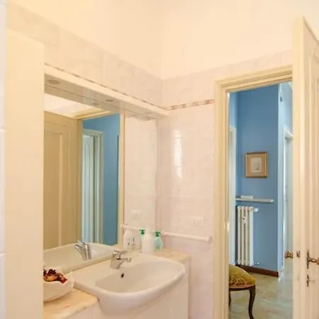 Lägenhet Fuoriporta Affitti Brevi - Casa Di Susanna Parma