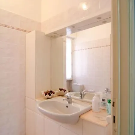 Fuoriporta Affitti Brevi - Casa Di Susanna Lägenhet Parma