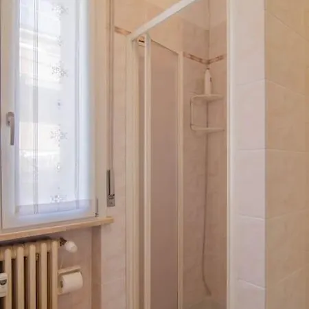 Lägenhet Fuoriporta Affitti Brevi - Casa Di Susanna *