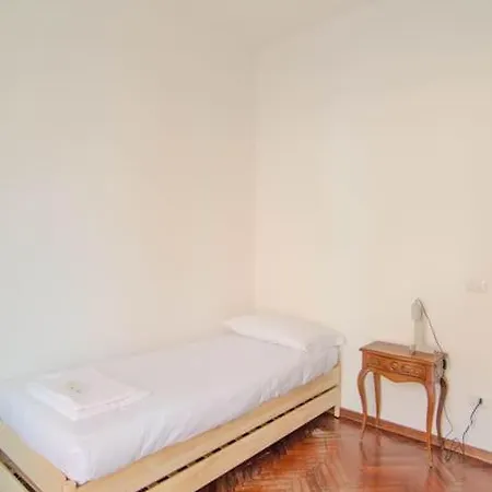 Fuoriporta Affitti Brevi - Casa Di Susanna Lägenhet *