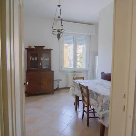 Lägenhet Fuoriporta Affitti Brevi - Casa Di Susanna Parma