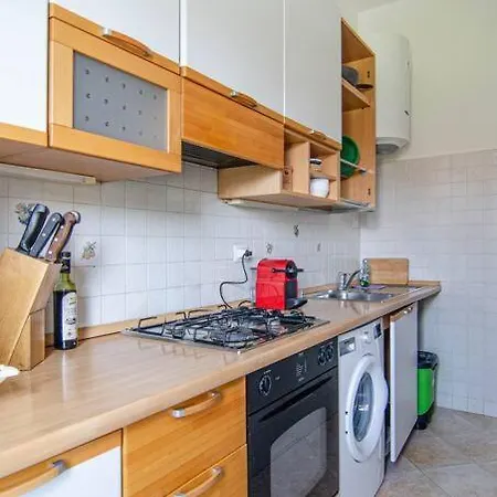 Lägenhet Fuoriporta Affitti Brevi - Casa Di Susanna
