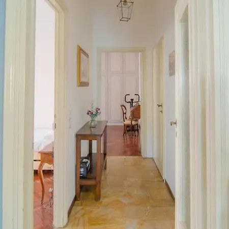 Lägenhet Fuoriporta Affitti Brevi - Casa Di Susanna *