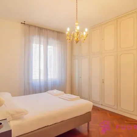 Апартаменти Fuoriporta Affitti Brevi - Casa Di Susanna