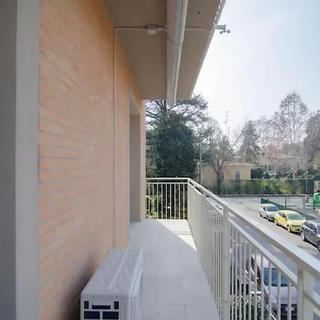 Fuoriporta Affitti Brevi - Casa Di Susanna بارما