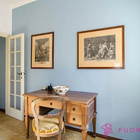 Fuoriporta Affitti Brevi - Casa Di Susanna Апартаменти