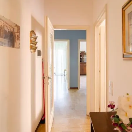 Lägenhet Fuoriporta Affitti Brevi - Casa Di Susanna *