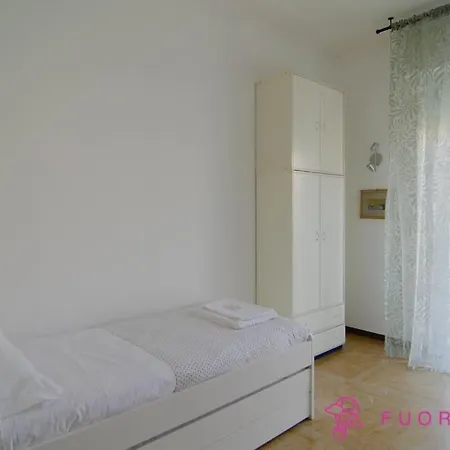 Fuoriporta Affitti Brevi - Casa Di Susanna Парма