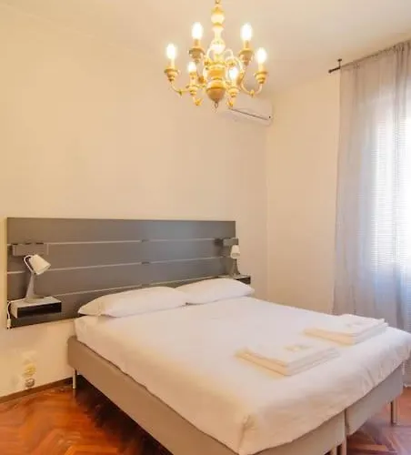 Fuoriporta Affitti Brevi - Casa Di Susanna Apartment *