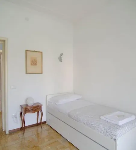 Apartment Fuoriporta Affitti Brevi - Casa Di Susanna