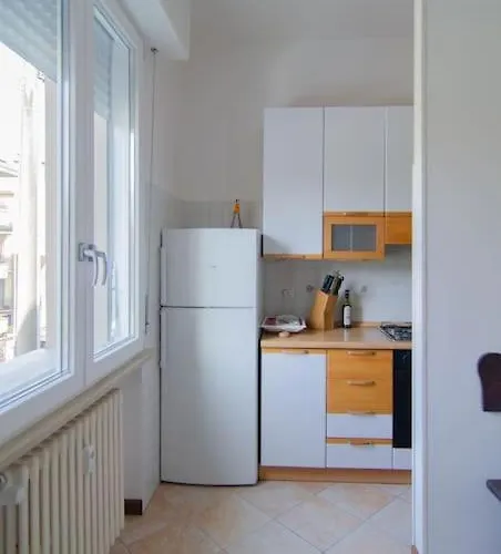 Fuoriporta Affitti Brevi - Casa Di Susanna * Parma