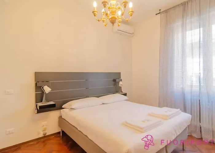 Fuoriporta Affitti Brevi - Casa Di Susanna Apartment Parma