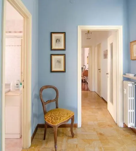 Apartment Fuoriporta Affitti Brevi - Casa Di Susanna *