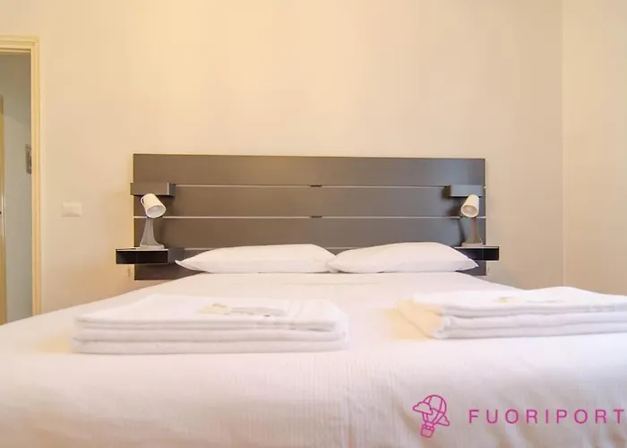 Fuoriporta Affitti Brevi - Casa Di Susanna Apartment Parma