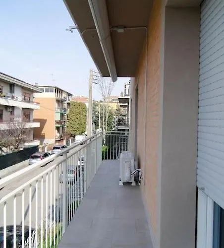 Apartment Fuoriporta Affitti Brevi - Casa Di Susanna Parma