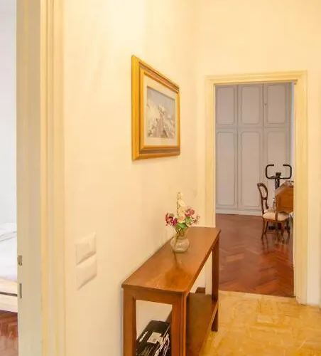 Fuoriporta Affitti Brevi - Casa Di Susanna Apartment