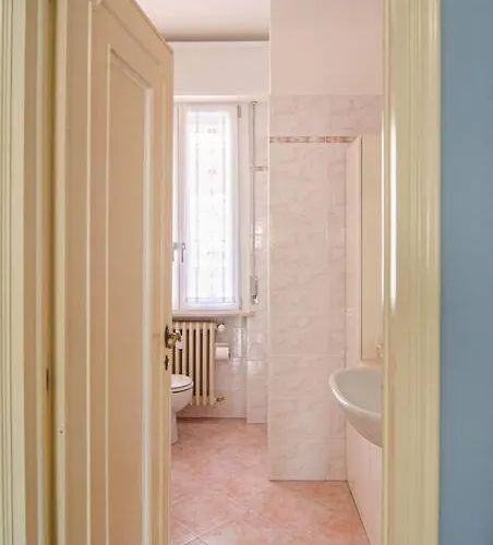 Fuoriporta Affitti Brevi - Casa Di Susanna * Parma