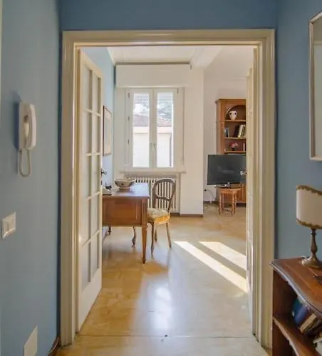 Fuoriporta Affitti Brevi - Casa Di Susanna Apartment Parma