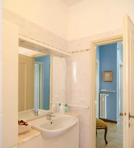 Apartment Fuoriporta Affitti Brevi - Casa Di Susanna Parma