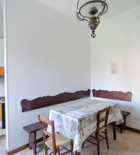 Fuoriporta Affitti Brevi - Casa Di Susanna Parma