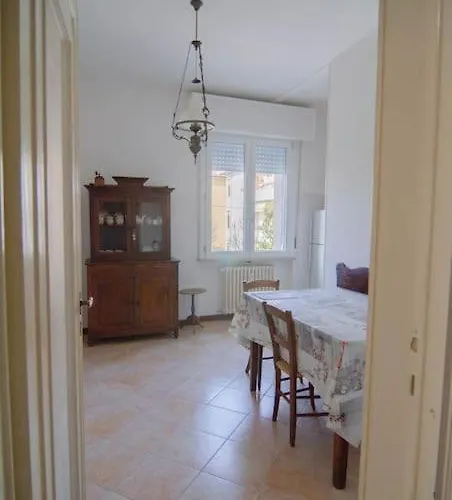 Apartment Fuoriporta Affitti Brevi - Casa Di Susanna Parma