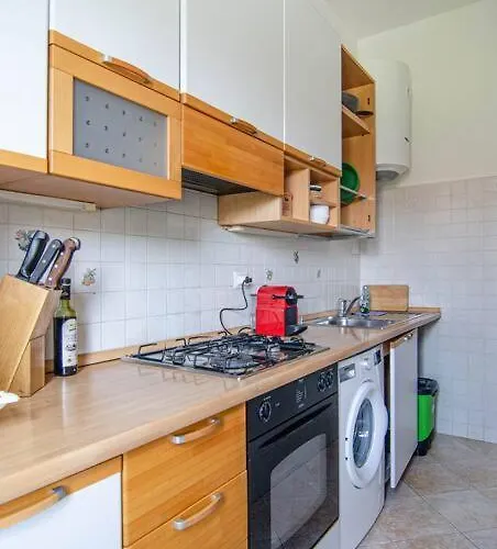 Apartment Fuoriporta Affitti Brevi - Casa Di Susanna