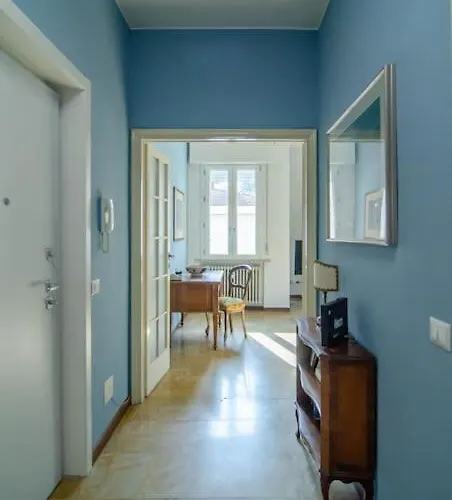 Fuoriporta Affitti Brevi - Casa Di Susanna Apartment Parma