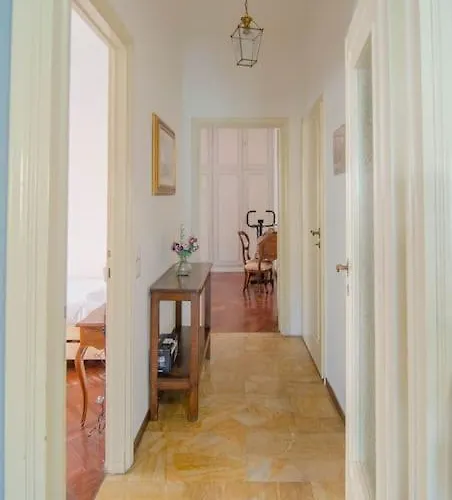 Apartment Fuoriporta Affitti Brevi - Casa Di Susanna *