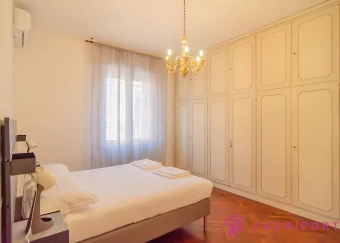 Apartment Fuoriporta Affitti Brevi - Casa Di Susanna