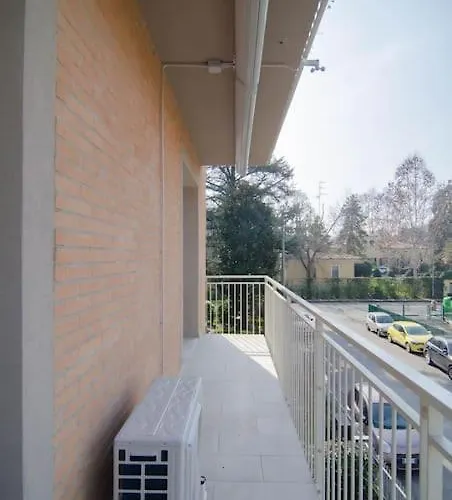 Fuoriporta Affitti Brevi - Casa Di Susanna Parma